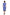 La Cera Floral Border Print Short Sleeve Dress - La Cera
