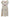 Plus Size La Cera Button Front Short Sleeve Dress - La Cera