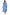 Plus Size La Cera Sleeveless V-Neck Dress - La Cera