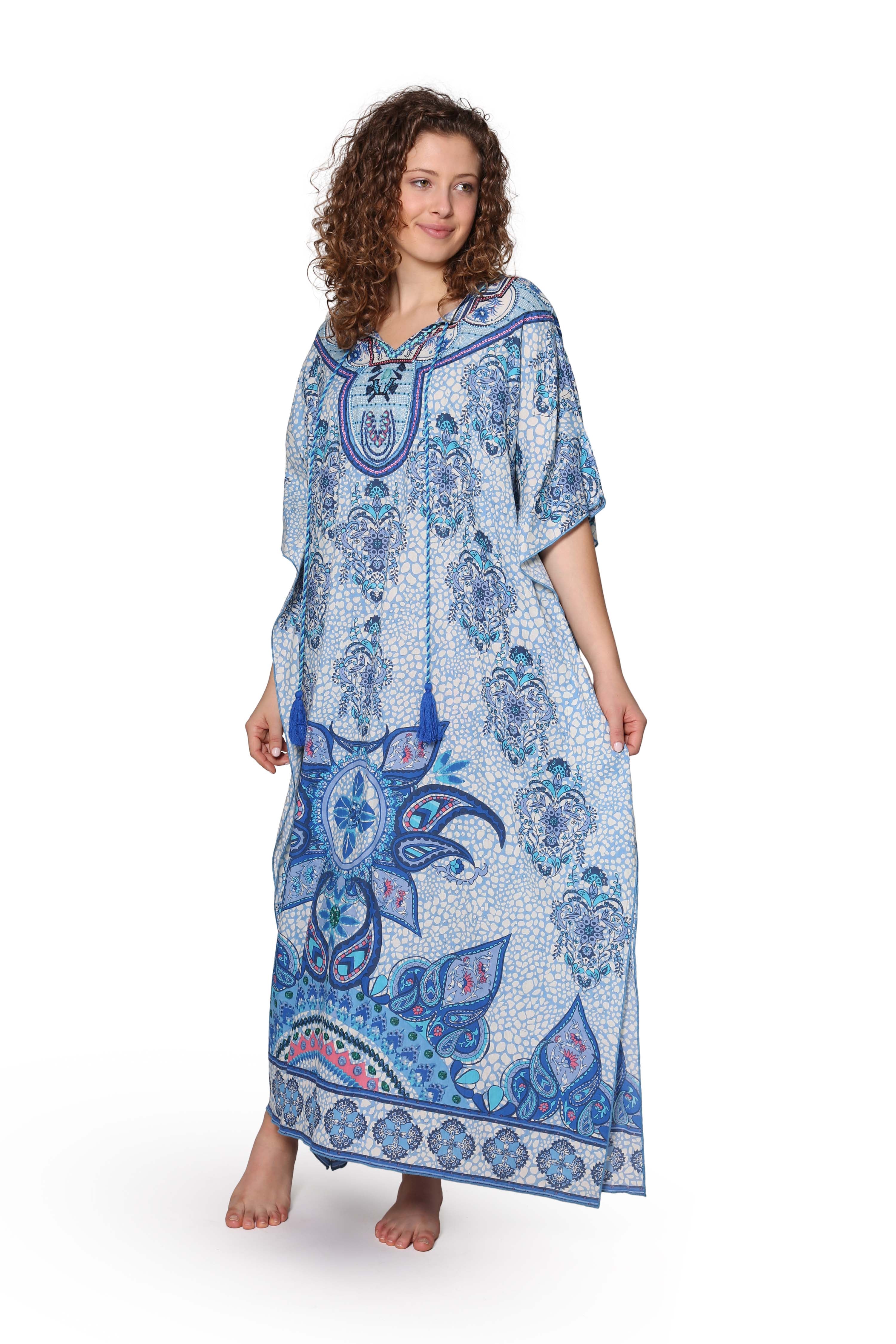 La hot sale cera caftan