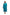 La Cera Long V-Neck Velour Dress - La Cera
