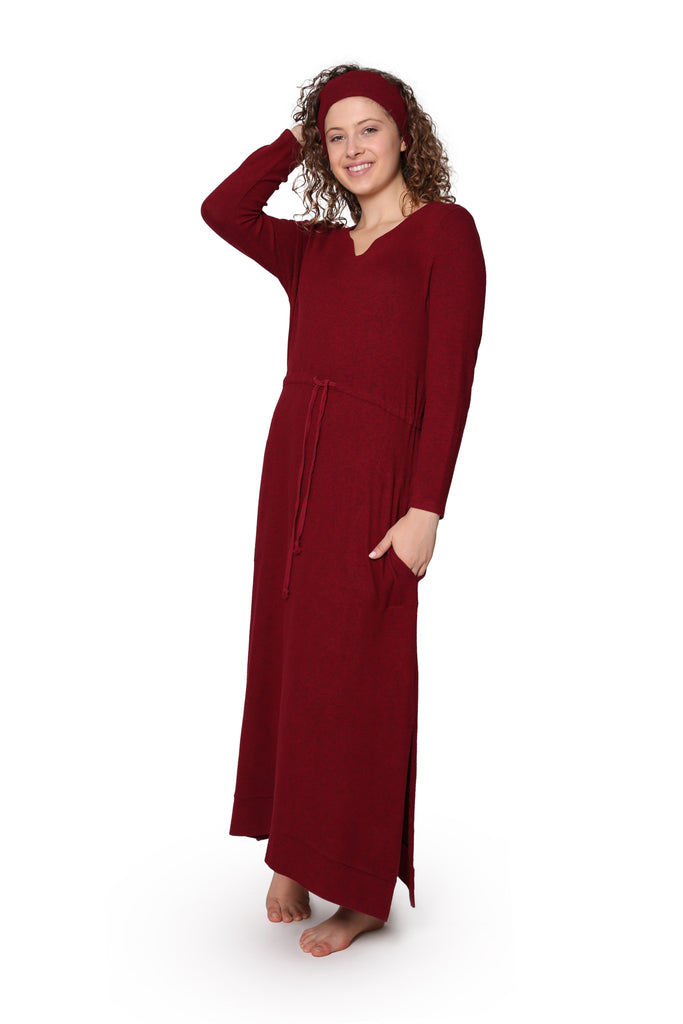 The Comfort Collection Maxi - La Cera