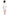La Cera White Embroidered Cover Up - La Cera