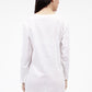 La Cera Embroidered Cover Up - La Cera - 7