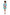100% Cotton Floral Print Tunic - La Cera