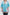 La Cera Plus Size 3/4 Sleeve Pleated Tunic Top - La Cera - 1