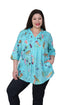 Plus Size Nature At It&