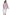 Plus Size Nature At It's Best Release Print Tunic - La Cera