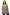 Colorful Floral Tunic - La Cera