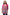 Colorful Floral Tunic - La Cera