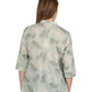Fern Print Release Print Tunic - La Cera