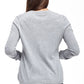 La Cera Long Sleeve Cardigan with Pockets - La Cera