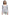 La Cera Long Sleeve Pullover Sweater with Pocket - La Cera