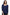 La Cera V-Neckline Pullover Sweater - La Cera