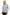 La Cera Long Sleeve Pullover Sweater - La Cera