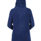 Cozy Hooded Tee - La Cera