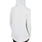 Cozy Hooded Tee - La Cera