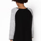 The Comfort Collection Baseball Tee - La Cera