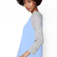 The Comfort Collection Baseball Tee - La Cera