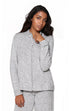 The Comfort Flip Jacket - La Cera