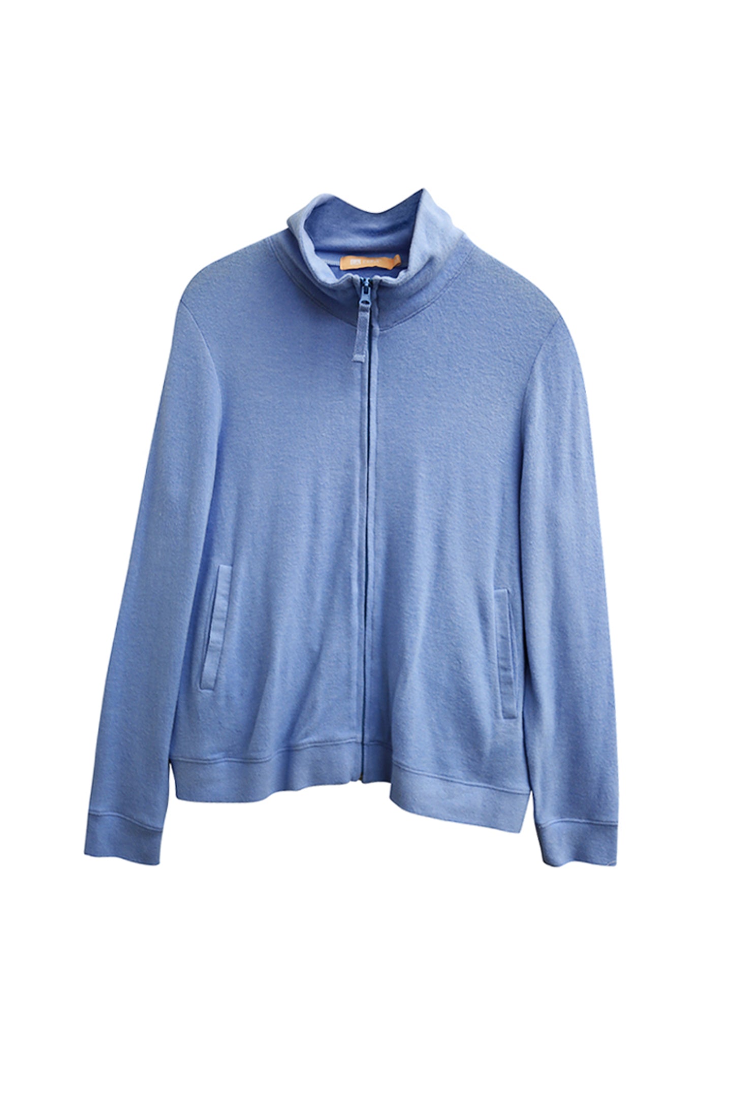 The Comfort Flip Jacket - La Cera