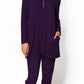 The Comfort Collection Plus Size Snap - La Cera