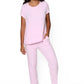 The Comfort Collection Capri Pant - La Cera