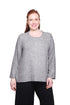The Comfort Collection Plus Size Crop - La Cera