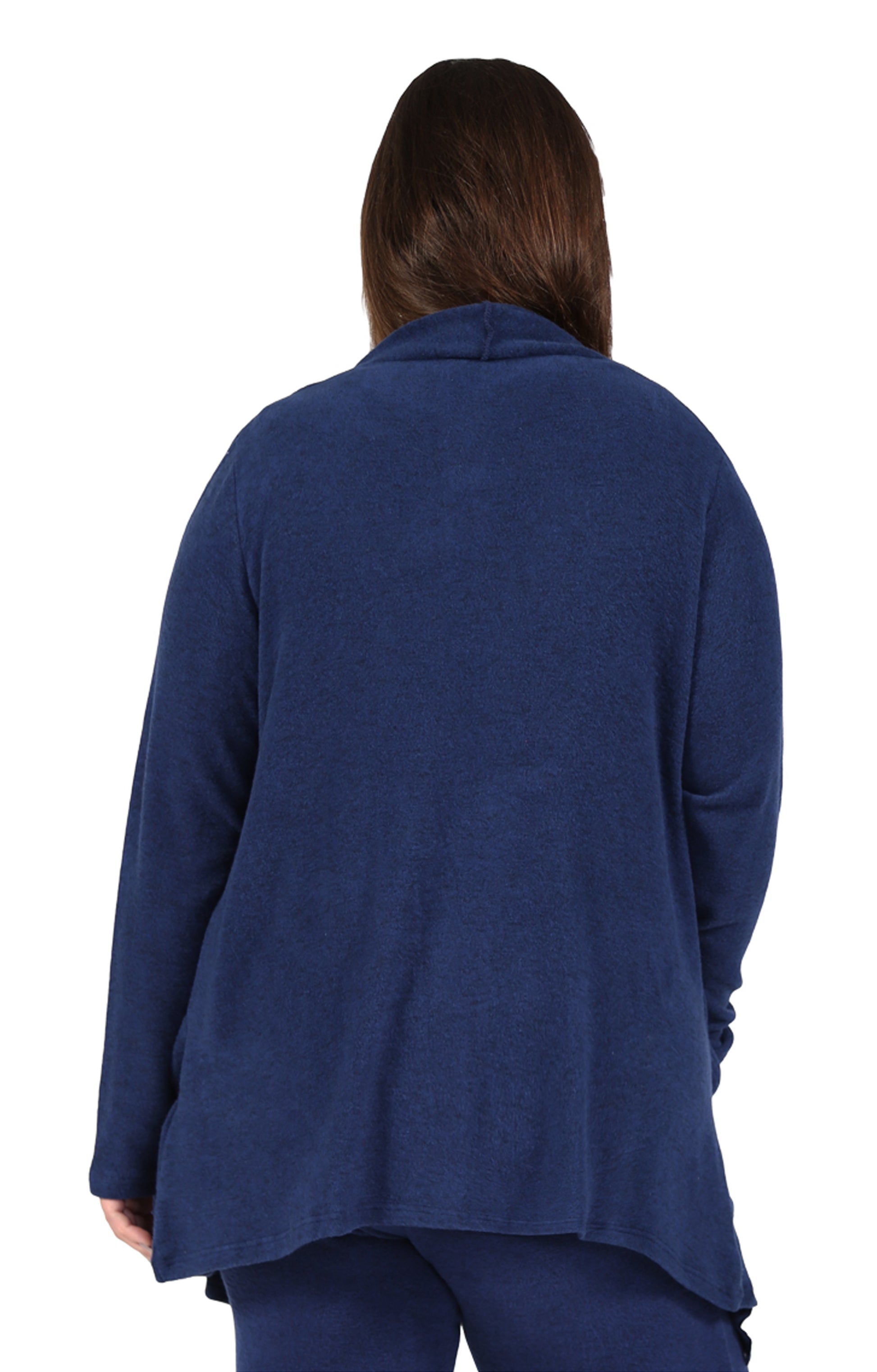 The Comfort Collection Plus Size Cascade - La Cera