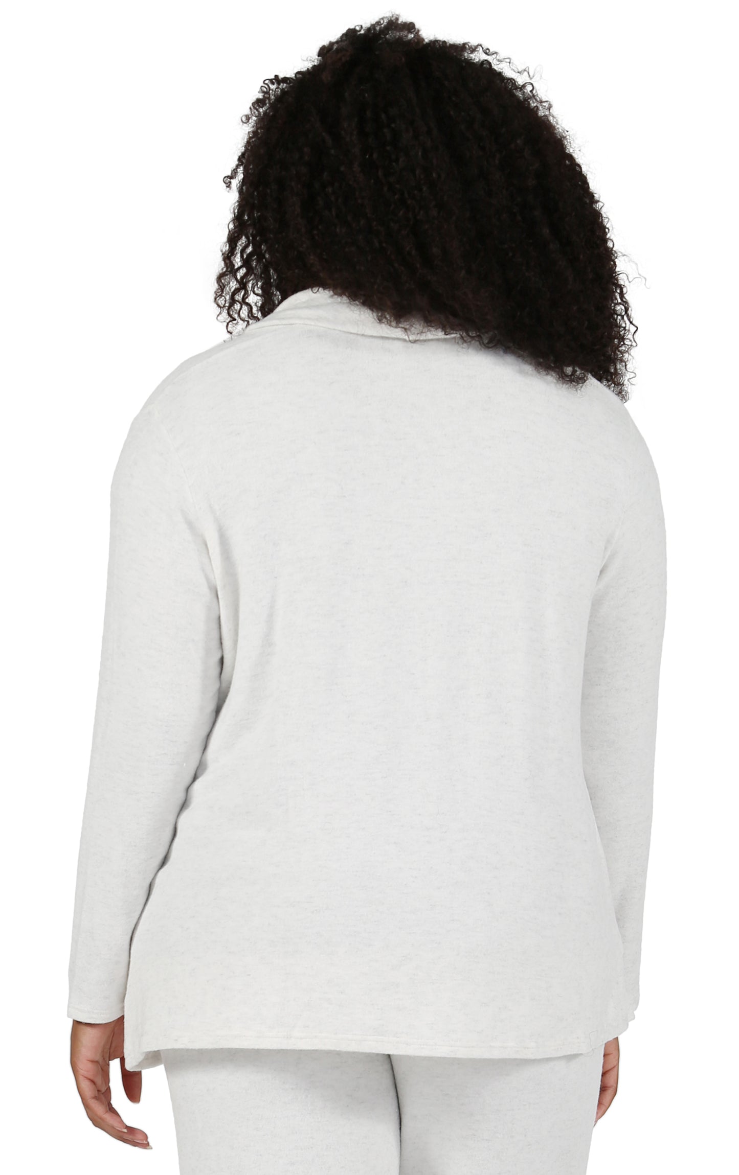 The Comfort Collection Plus Size Cascade - La Cera