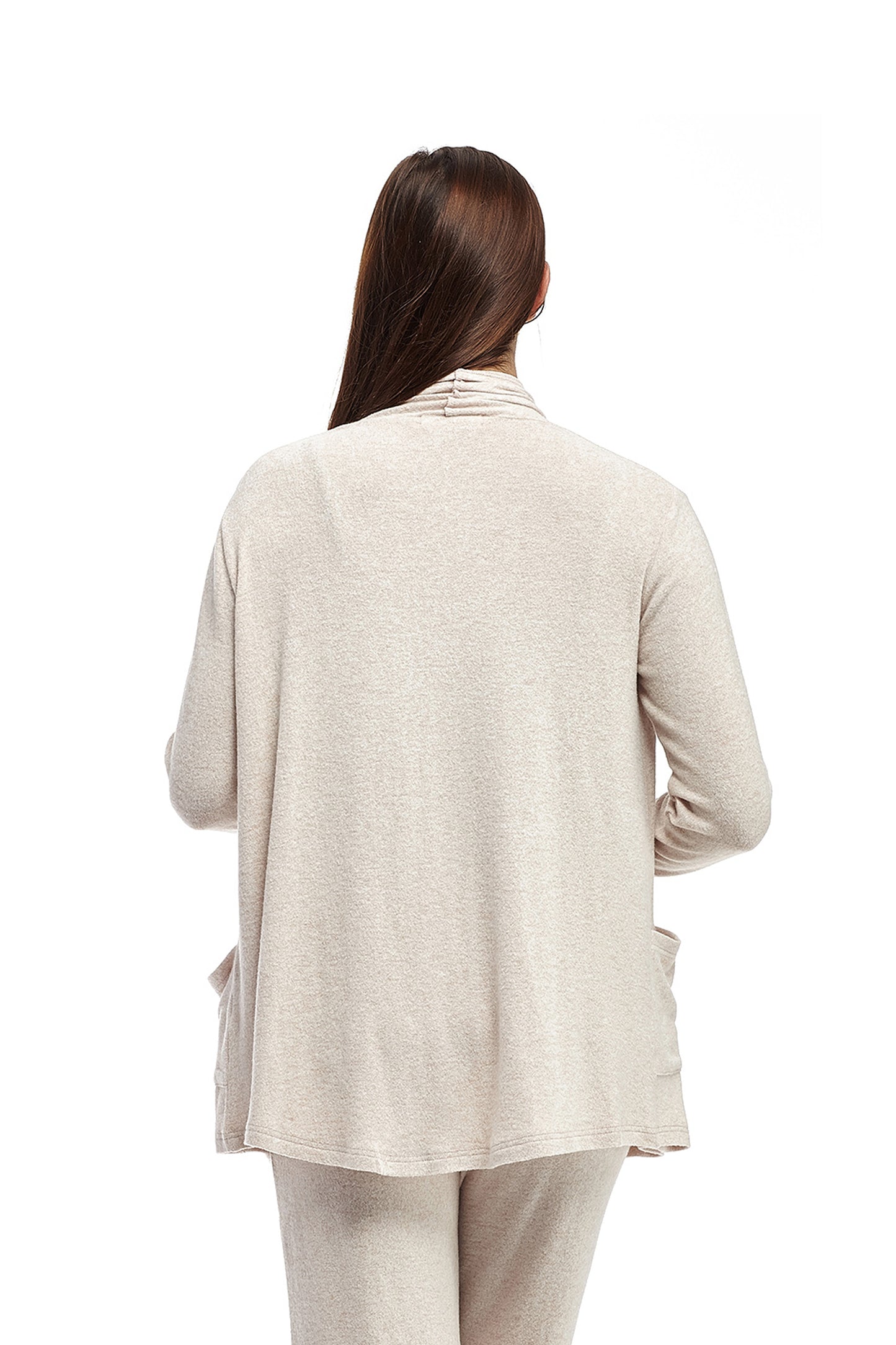 The Comfort Collection Plus Size Cascade - La Cera