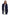 La Cera Shawl Collar Long Cardigan - La Cera‚Ñ¢ - 7