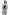La Cera Shawl Collar Long Cardigan - La Cera - 5