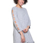 The Open Sleeve Tunic - La Cera