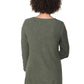 The Open Sleeve Tunic - La Cera