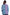 La Cera Blue Multi Patchwork Top - La Cera