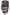 La Cera Key West Deco Print Tunic - La Cera