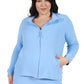 The Comfort Collection Flip Plus Size Jacket - La Cera