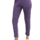 Pantalón de punto suave y flexible