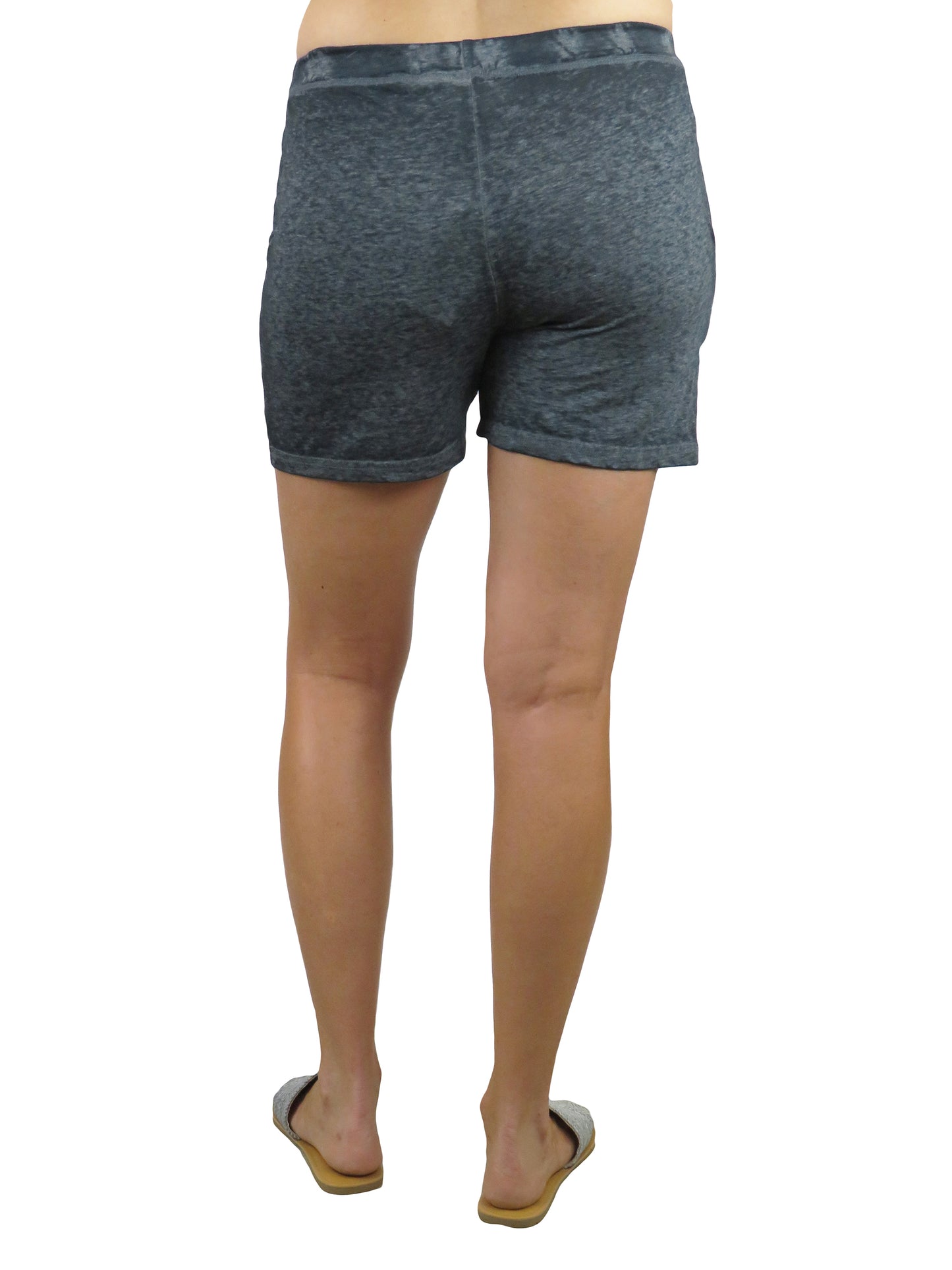 Calzoncillos tipo bóxer de punto suave y flexible