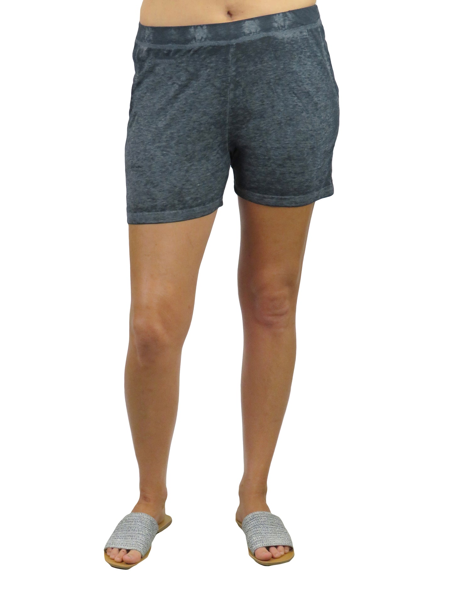 Calzoncillos tipo bóxer de punto suave y flexible