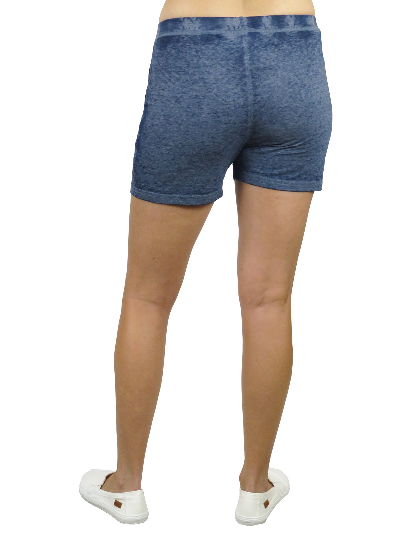 Calzoncillos tipo bóxer de punto suave y flexible