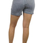 Calzoncillos tipo bóxer de punto suave y flexible
