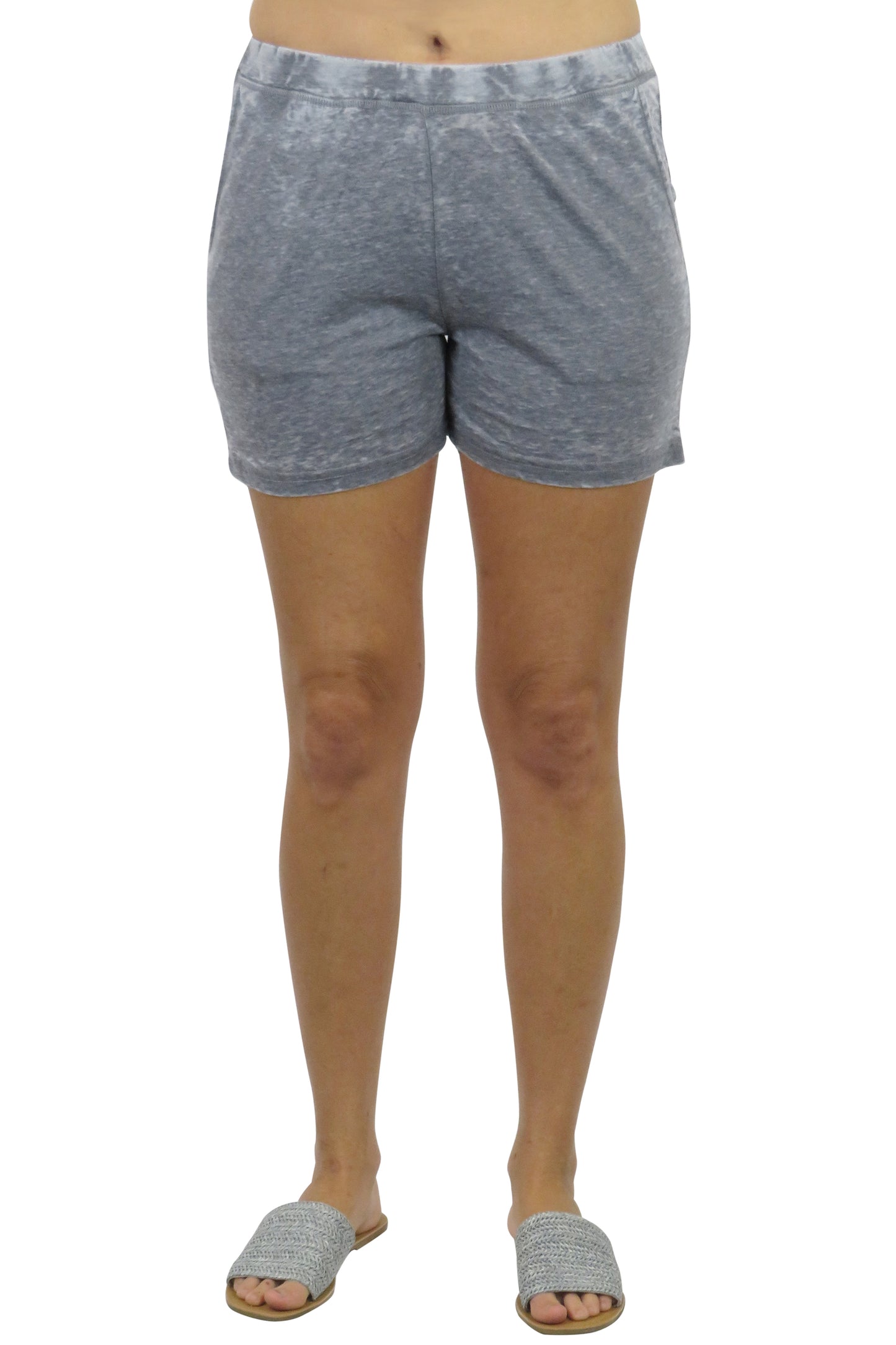 Calzoncillos tipo bóxer de punto suave y flexible