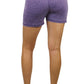 Calzoncillos tipo bóxer de punto suave y flexible