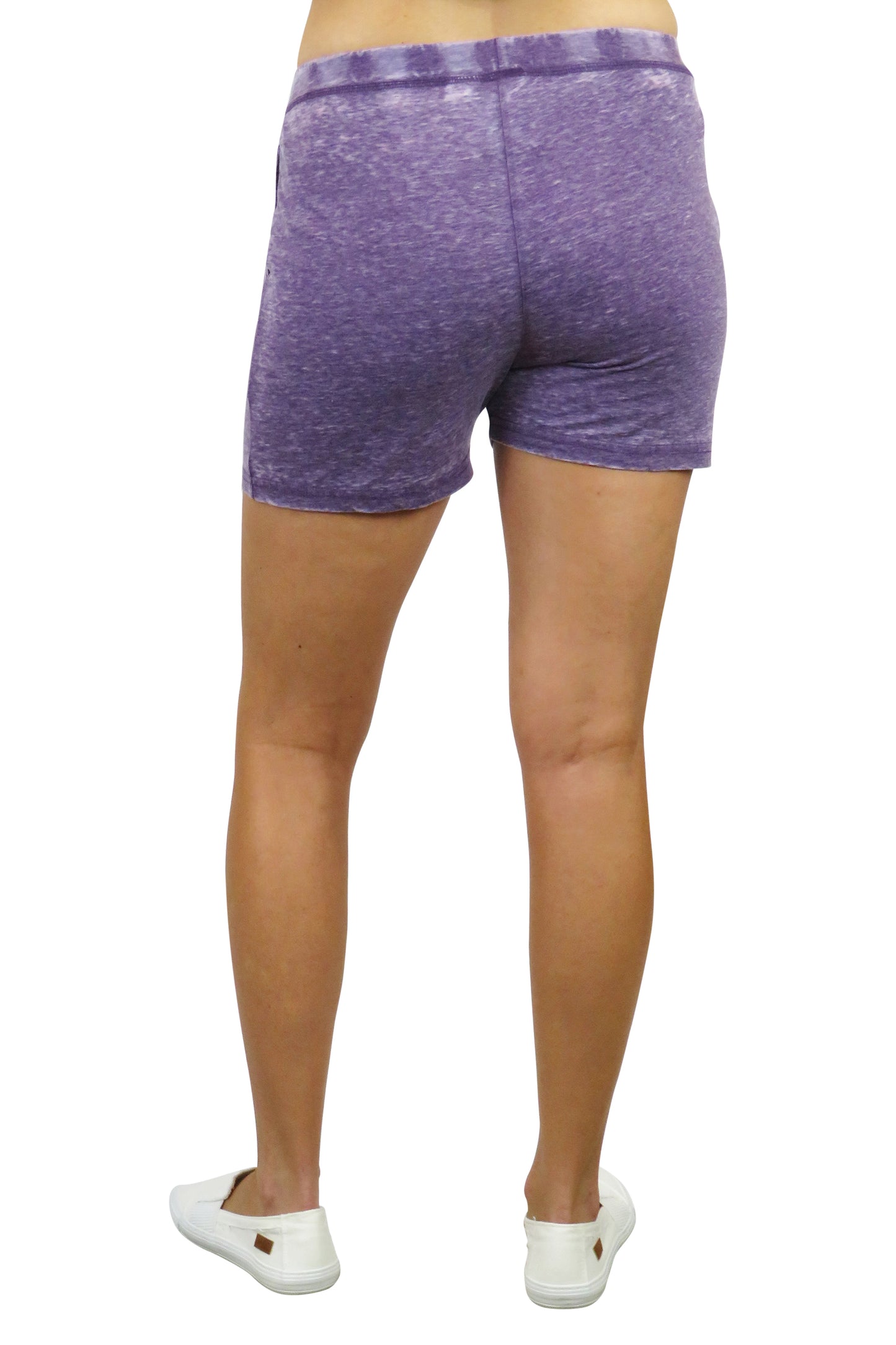 Calzoncillos tipo bóxer de punto suave y flexible