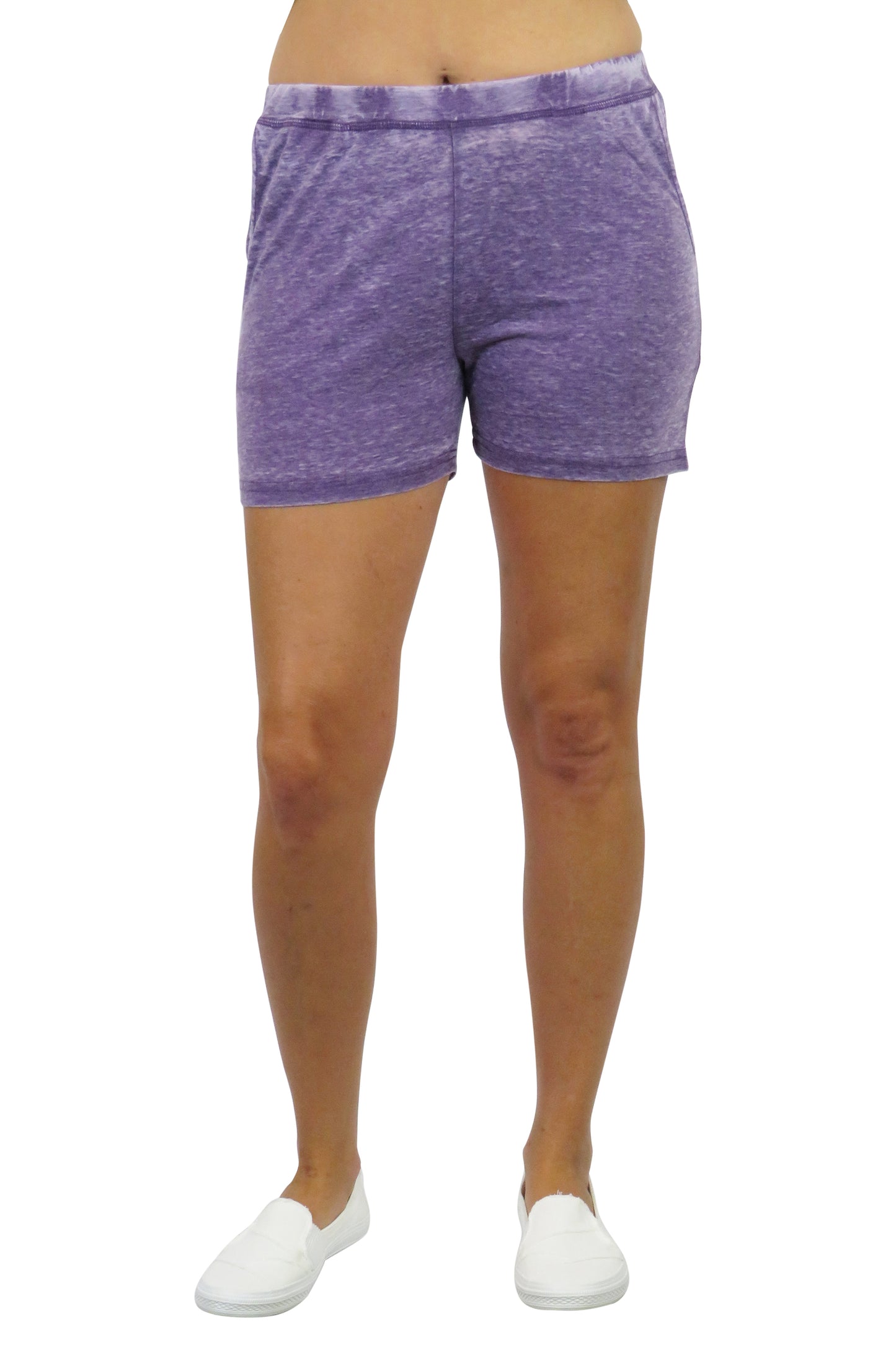 Calzoncillos tipo bóxer de punto suave y flexible