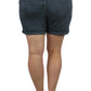 Calzoncillos tipo bóxer de punto suave y flexible - Talla grande