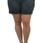 Calzoncillos tipo bóxer de punto suave y flexible - Talla grande
