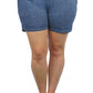 Calzoncillos tipo bóxer de punto suave y flexible - Talla grande